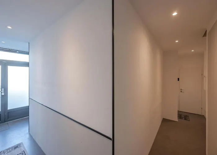Center Lofts Apartahotel 3*