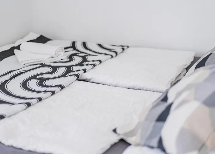 Center Lofts 3* Viena