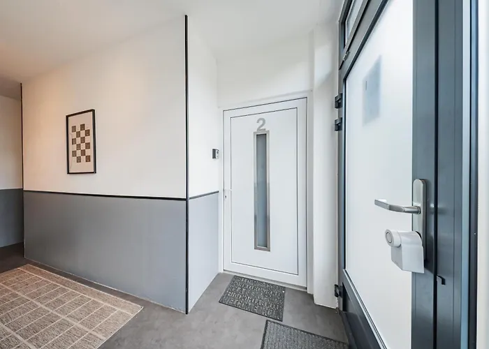 Center Lofts