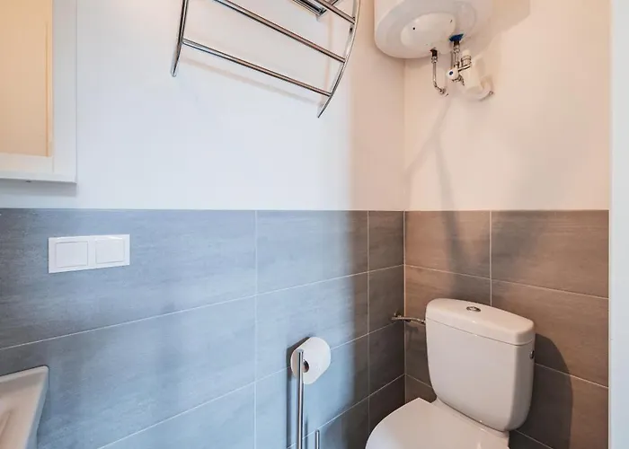 Center Lofts Viena