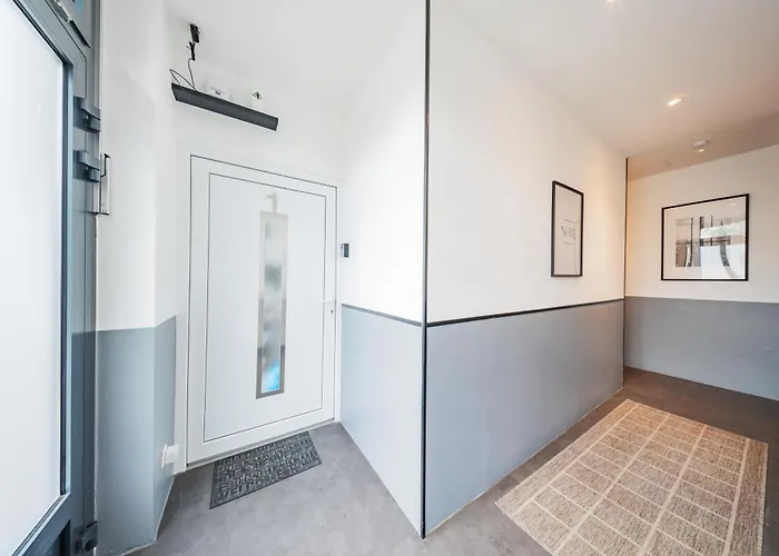 Center Lofts 3* Viena