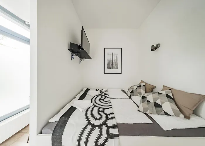 Center Lofts