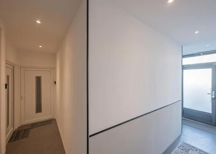 Center Lofts 3* Viena