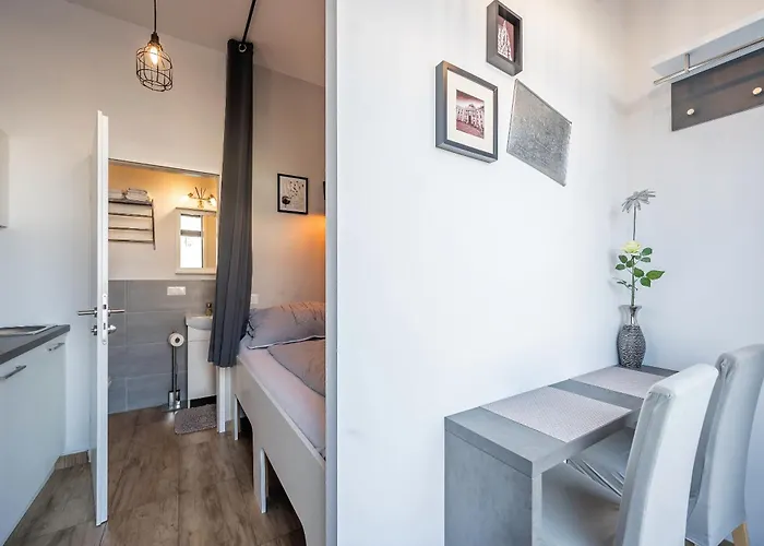Center Lofts Viena