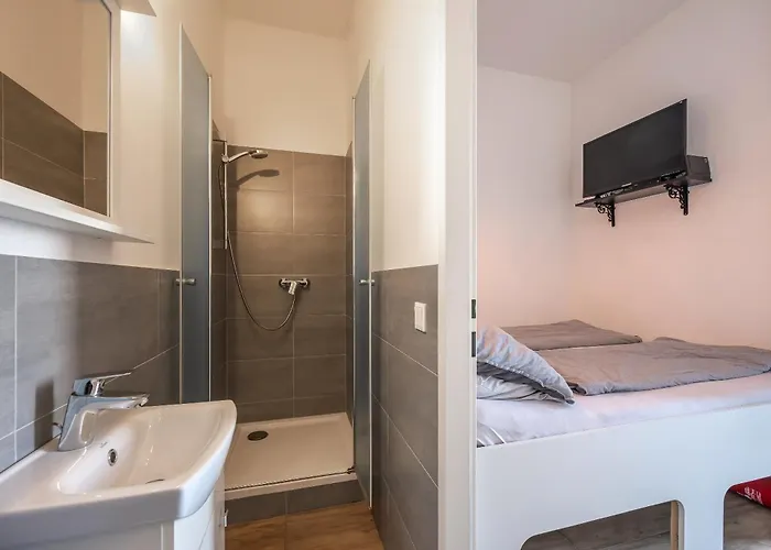 Center Lofts 3* Viena