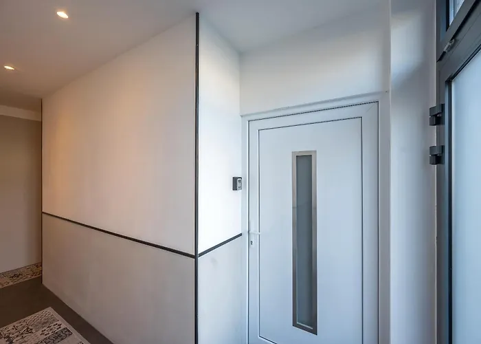 Apartahotel Center Lofts 3*