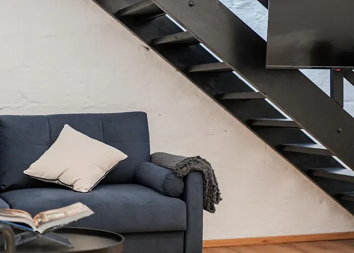 Center Lofts 3* Viena