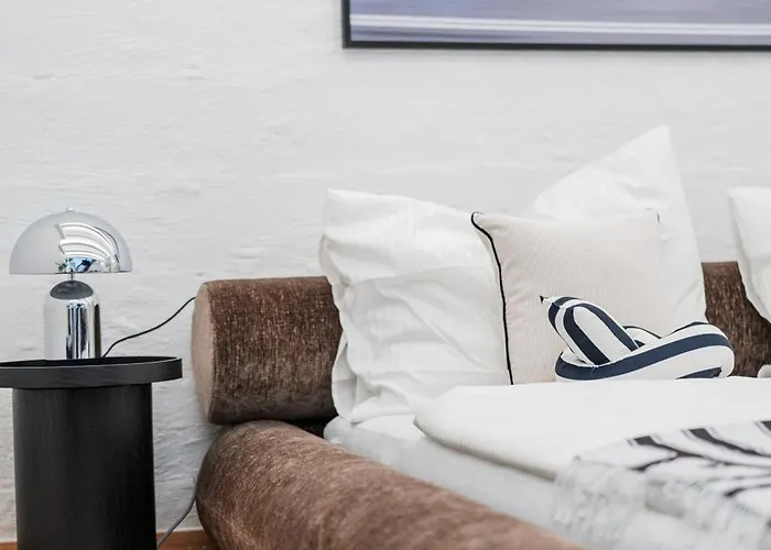 Apartahotel Center Lofts 3*
