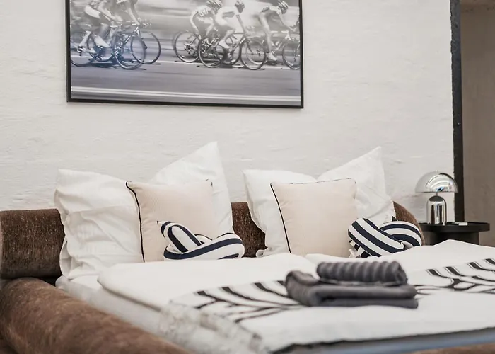 Center Lofts Viena
