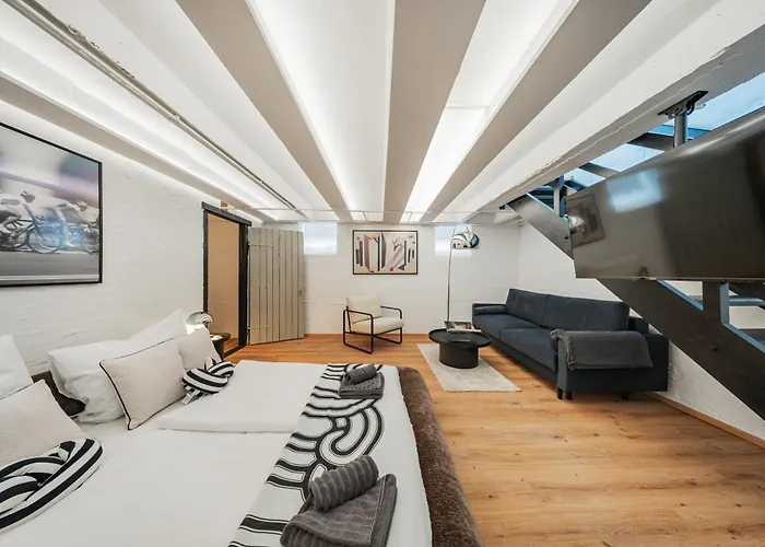Center Lofts