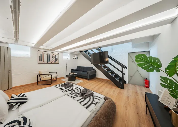 Center Lofts