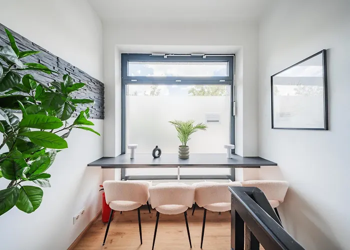 Apartahotel Center Lofts