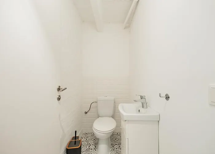 Center Lofts Viena