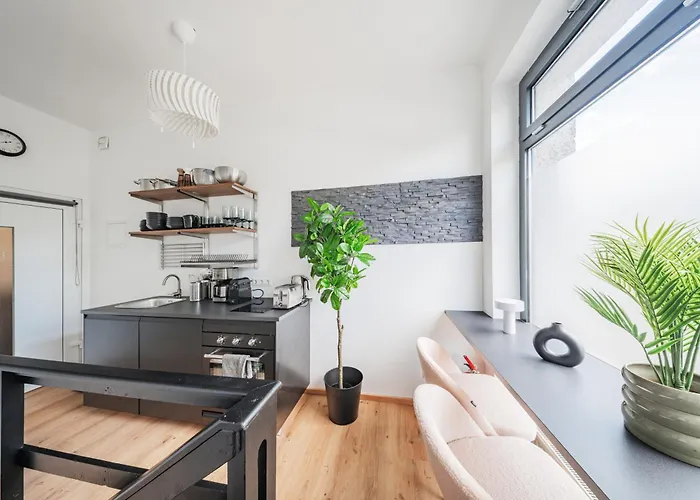 Center Lofts