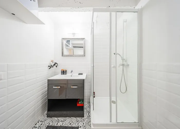 Center Lofts Apartahotel 3*